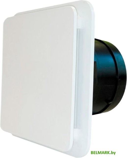 Вентиляционная решетка Soler&Palau BDOP-160 - фото