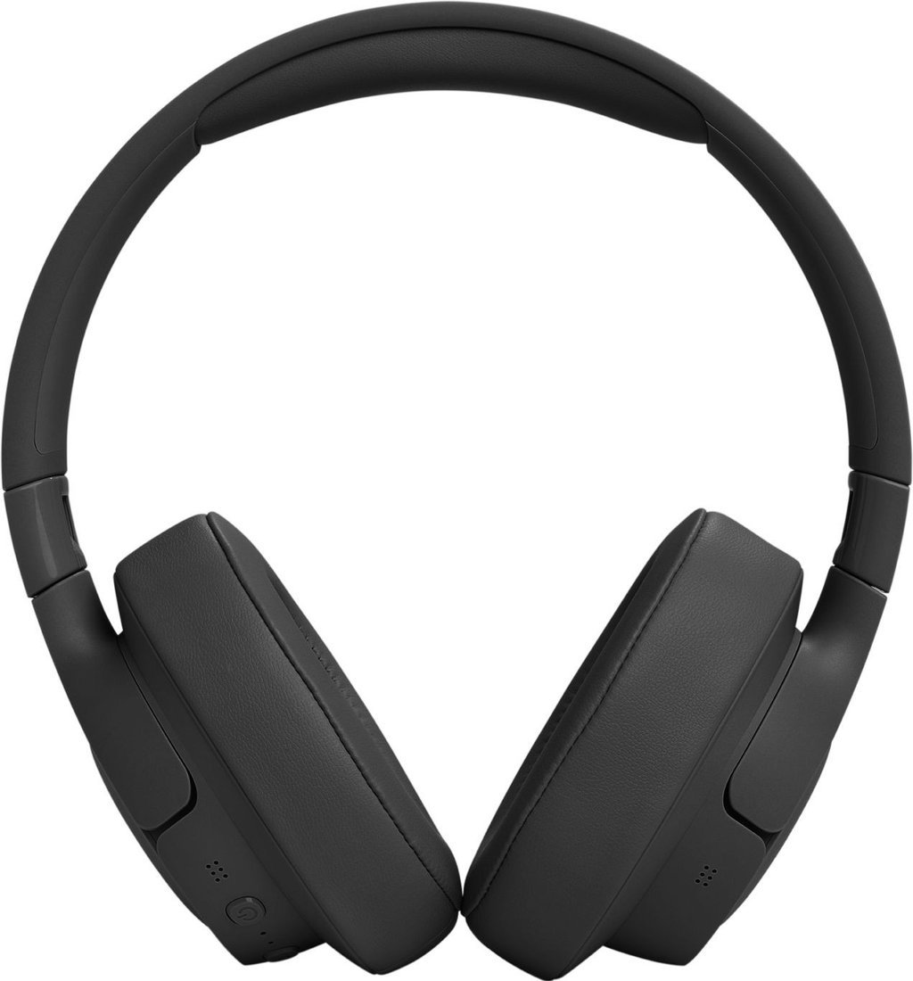 Наушники JBL Tune 770NC (черный, китайская версия) - фото2
