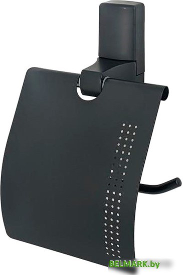 Ершик для унитаза Ledeme L30303B - фото