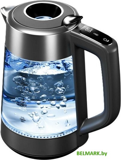 Электрический чайник Goetze & Jensen KT875G - фото