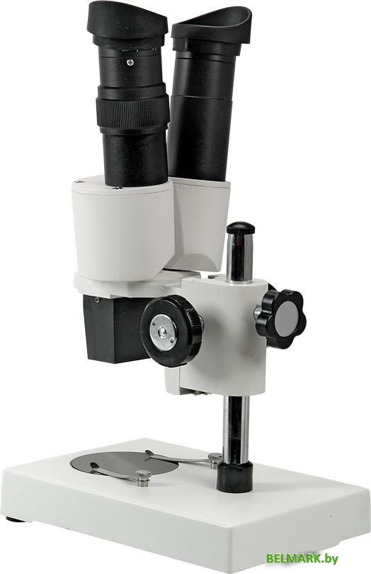Микроскоп Микромед МС-1 вар.1A (4х) 25653 - фото2
