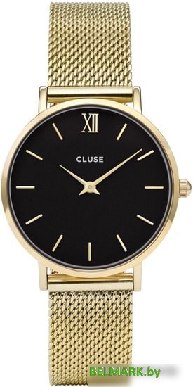 Наручные часы Cluse Minuit CW0101203017 - фото