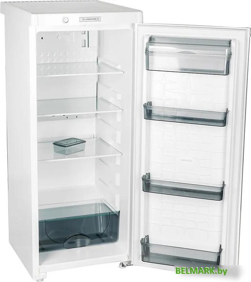 Однокамерный холодильник Саратов 549 (КШ-165) - фото2