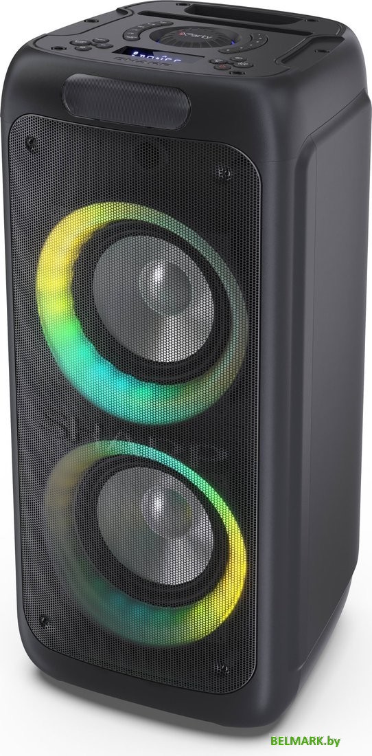 Патибокс Sharp PS-949 - фото2