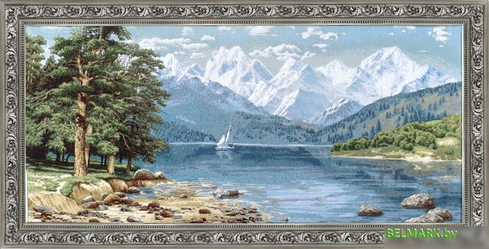 Гобелен Декарт 8Л3588 - фото