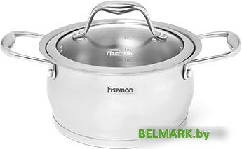 Кастрюля Fissman Miranda 5151 - фото