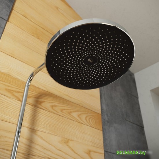 Верхний душ IDDIS SpaHome SPA26CPi64 - фото2