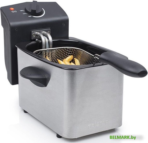 Фритюрница Tristar FR-6919 - фото2