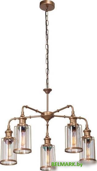 Подвесная люстра Vitaluce V4827 V4827-7/5 - фото