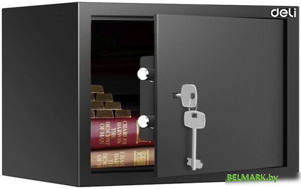 Мебельный сейф Deli Srock ET561 - фото