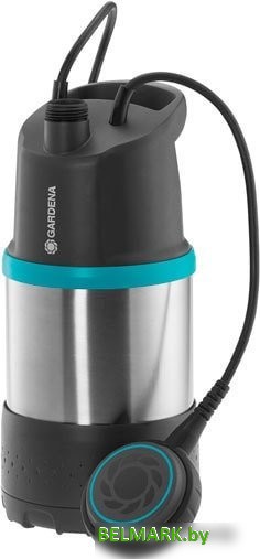 Скважинный насос Gardena 4700/2 - фото