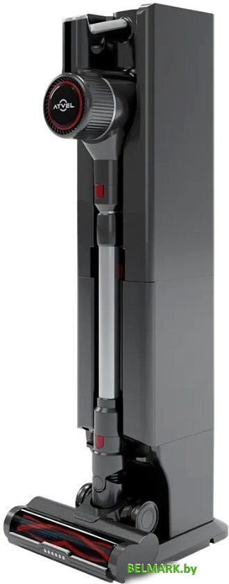 Пылесос Atvel G9 Pro Base - фото