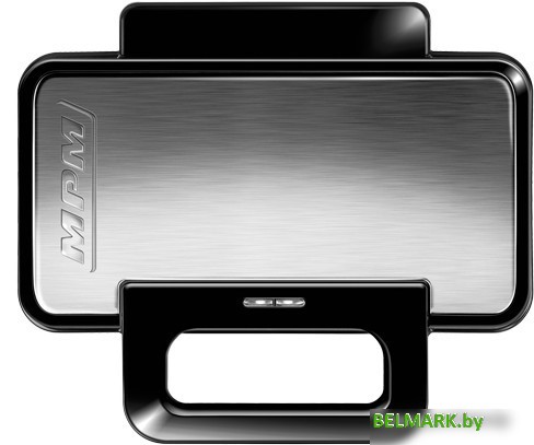 Многофункциональная сэндвичница MPM MOP-43M - фото