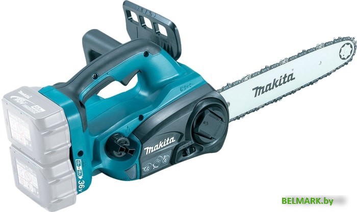 Аккумуляторная Makita DUC302Z (без АКБ) - фото