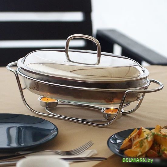 Мармит Fissman 6031 - фото2