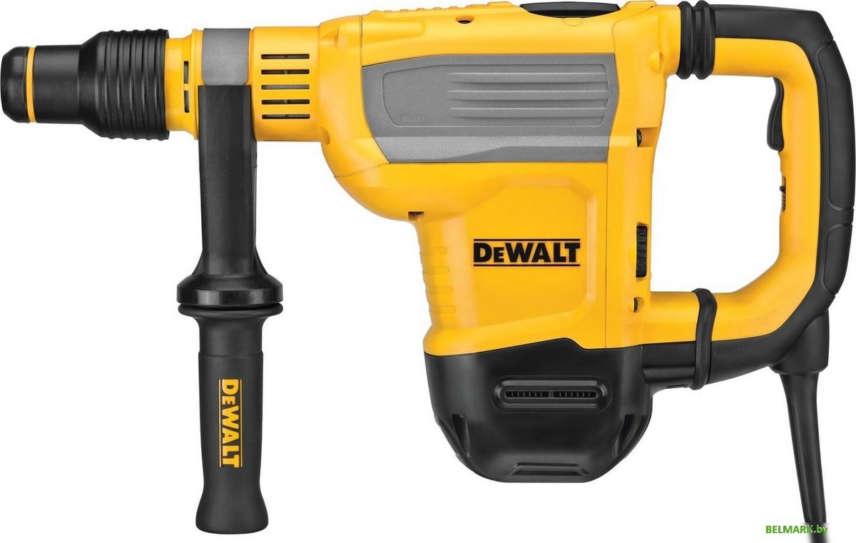 Перфоратор DeWalt D25614K - фото2