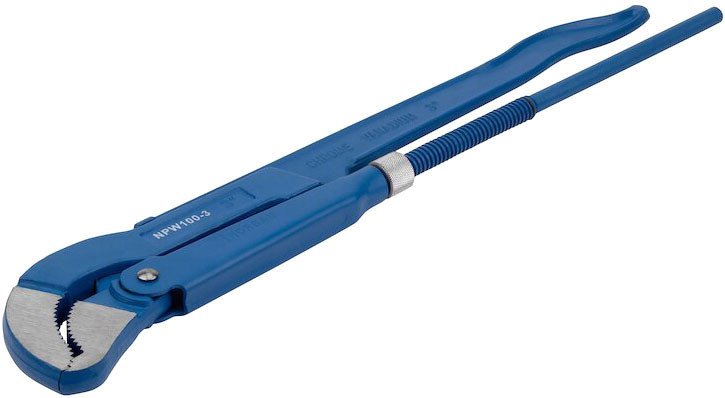 Гаечный ключ Norgau 74225030 - фото