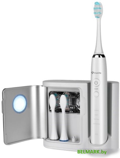 Электрическая зубная щетка TrueLife SonicBrush UV - фото
