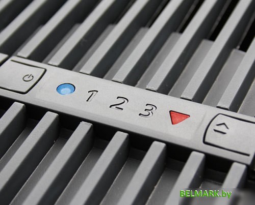 Мойка воздуха Venta LW45 (черный) - фото2