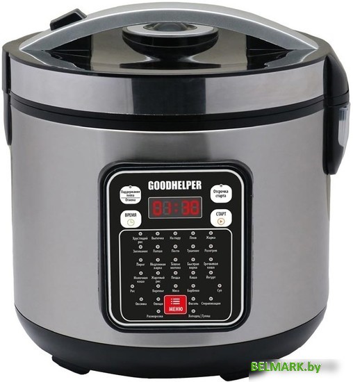 Мультиварка Goodhelper MC-5200 - фото