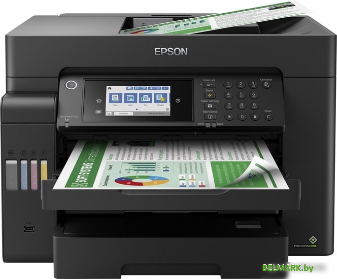 МФУ Epson L15150 - фото