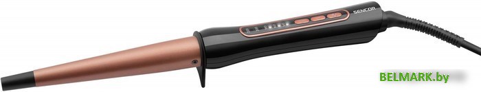 Конусная плойка Sencor SHS 0850BK - фото