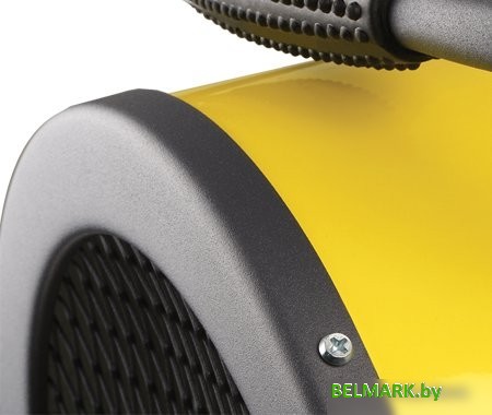 Электрическая тепловая пушка Ballu BHP-P-9 - фото2