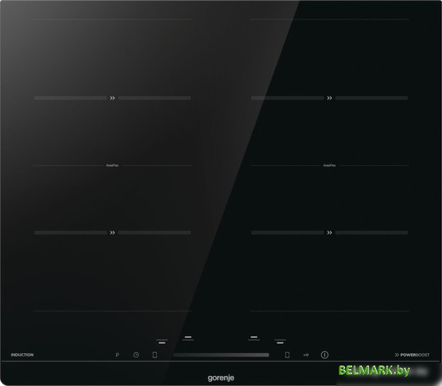 Варочная панель Gorenje ISC646BSC - фото