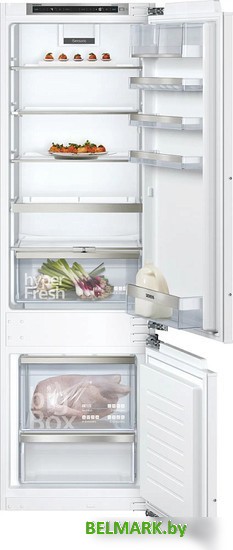 Холодильник Siemens KI87SADD0 - фото