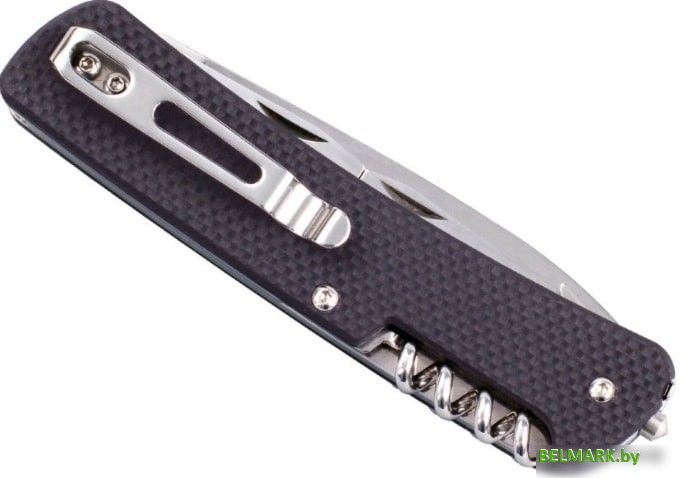 Мультитул Ruike L51-N (коричневый) - фото