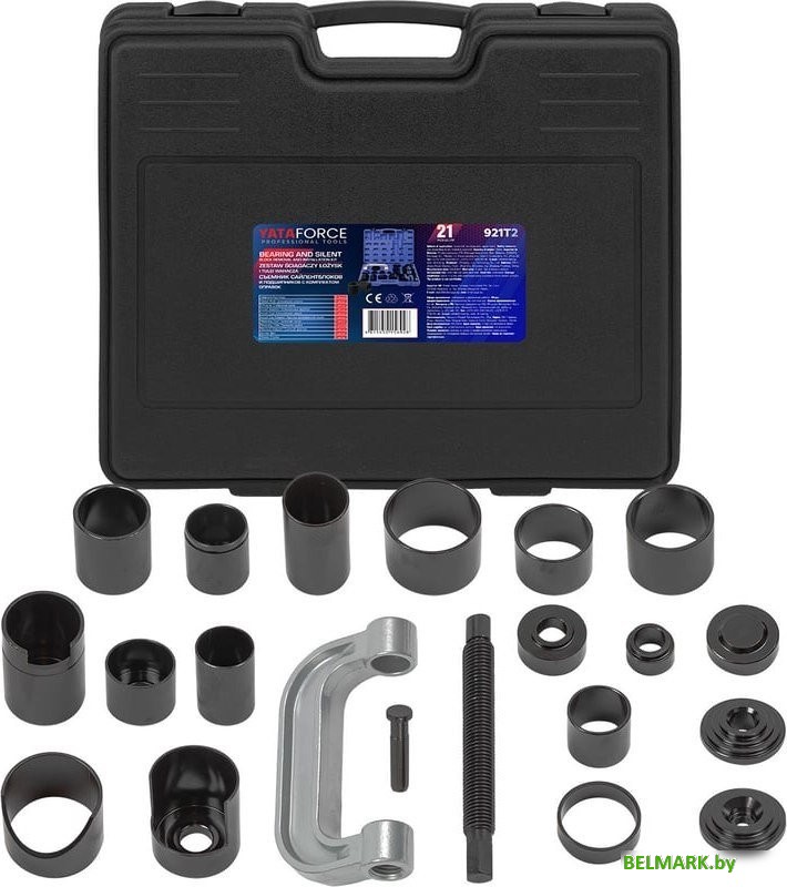 Съемник Yataforce YF-921T2 (61 319) - фото