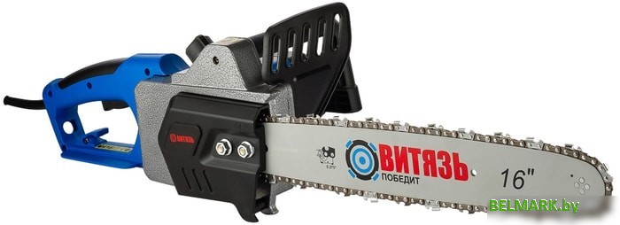 Электрическая пила Витязь ПЦ-2200 18017007 - фото2