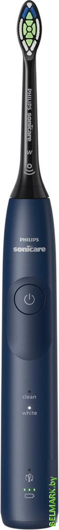 Электрическая зубная щетка Philips Sonicare Series 5500 HX7113/01 - фото2