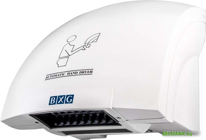 Сушилка для рук BXG 200 - фото