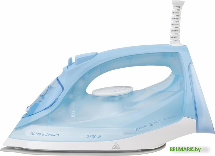 Утюг Goetze & Jensen IG550 - фото