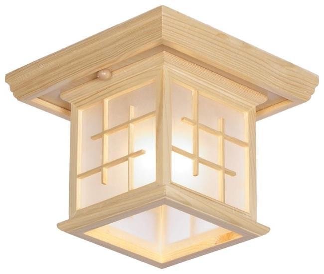 Припотолочная люстра Velante 592-717-01 - фото