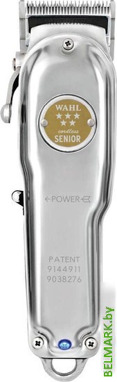 Машинка для стрижки волос Wahl Senior Cordless 8504L1 - фото