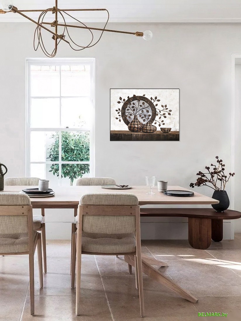 Картина Декарт 8Л1449 - фото2