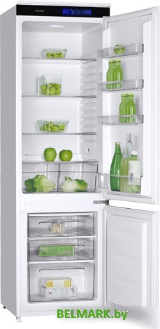 Холодильник Graude IKG 180.1 - фото