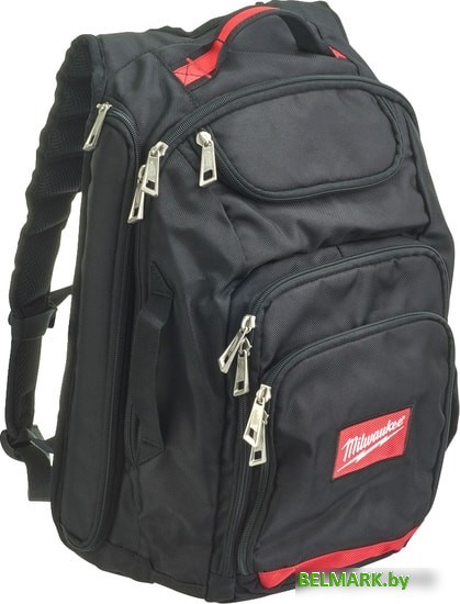 Рюкзак для инструментов Milwaukee Tradesman Backpack - фото2