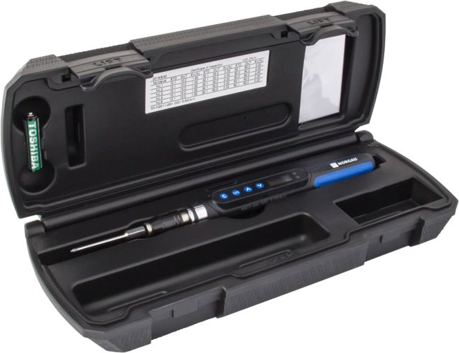 Отвертка Norgau 052101001 - фото2