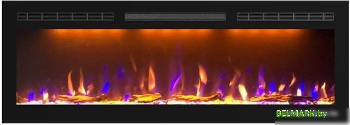 Электрокамин Royal Flame Crystal 50 RF - фото