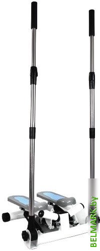 Поворотный степпер Calviano 202 (голубой) - фото