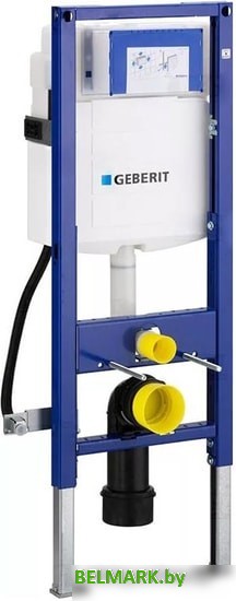 Инсталляция для унитаза Geberit Duofix UP 320 111.350.00.5 - фото