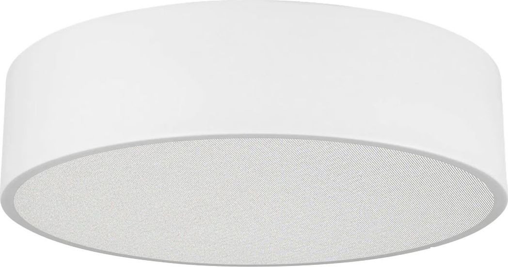 Светодиодная панель Arlight SP-TOR-PILL-PRISM-R400-25W Day4000 (WH, 100 deg, 230V) 022104(3) - фото