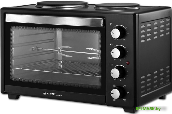 Мини-печь First FA-5045-4 - фото