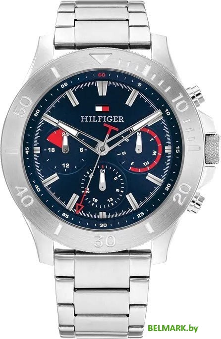 Наручные часы Tommy Hilfiger 1792113 - фото