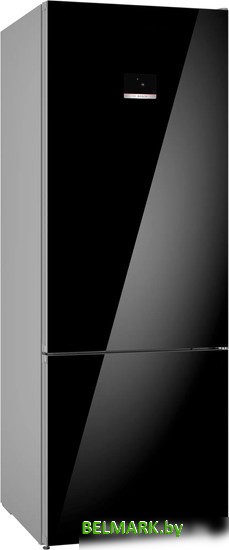Холодильник Bosch Serie 6 KGN56LB31U - фото