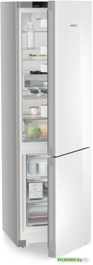 Холодильник Liebherr CNgwc 5723 Plus NoFrost 5723-22001 - фото2