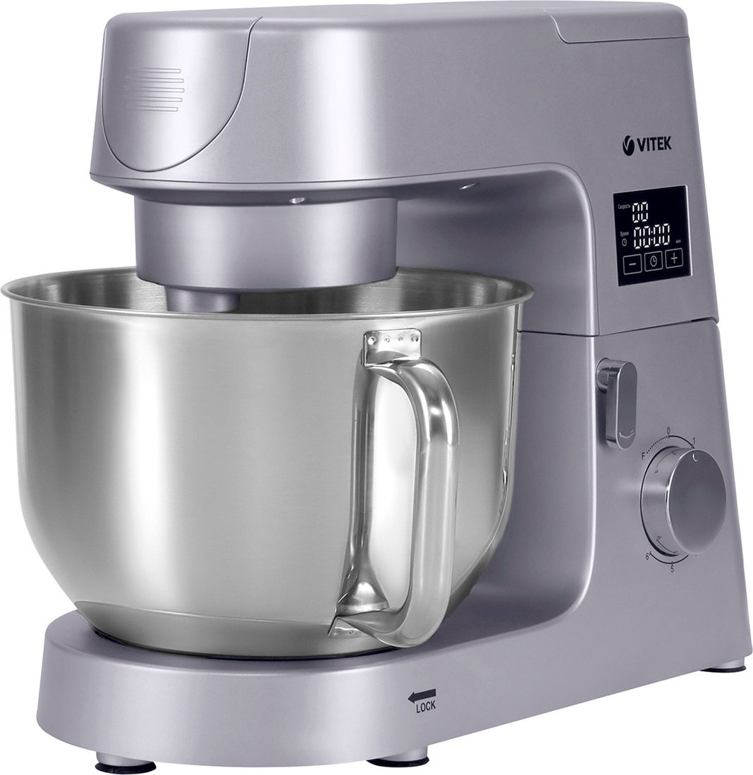 Кухонный процессор Vitek VT-PM0550 - фото